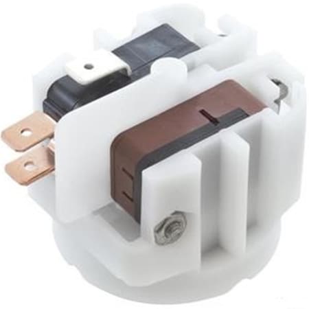 Complete 25A SPDT Vacuum Switch CO1189362